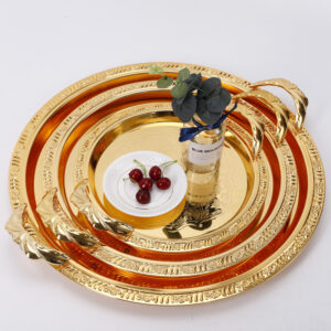 Metal Tray